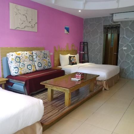 Starry Bay Inn 남완 외부 사진