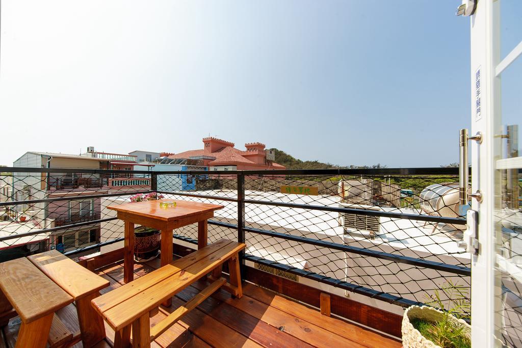 Starry Bay Inn 남완 외부 사진