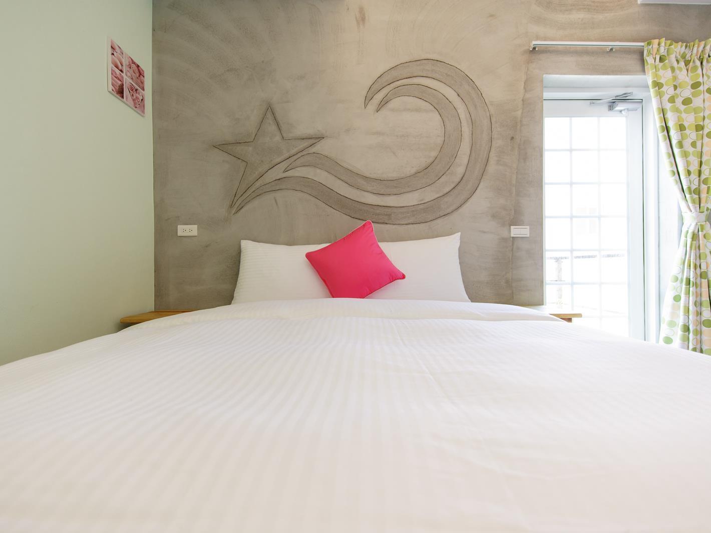 Starry Bay Inn 남완 외부 사진