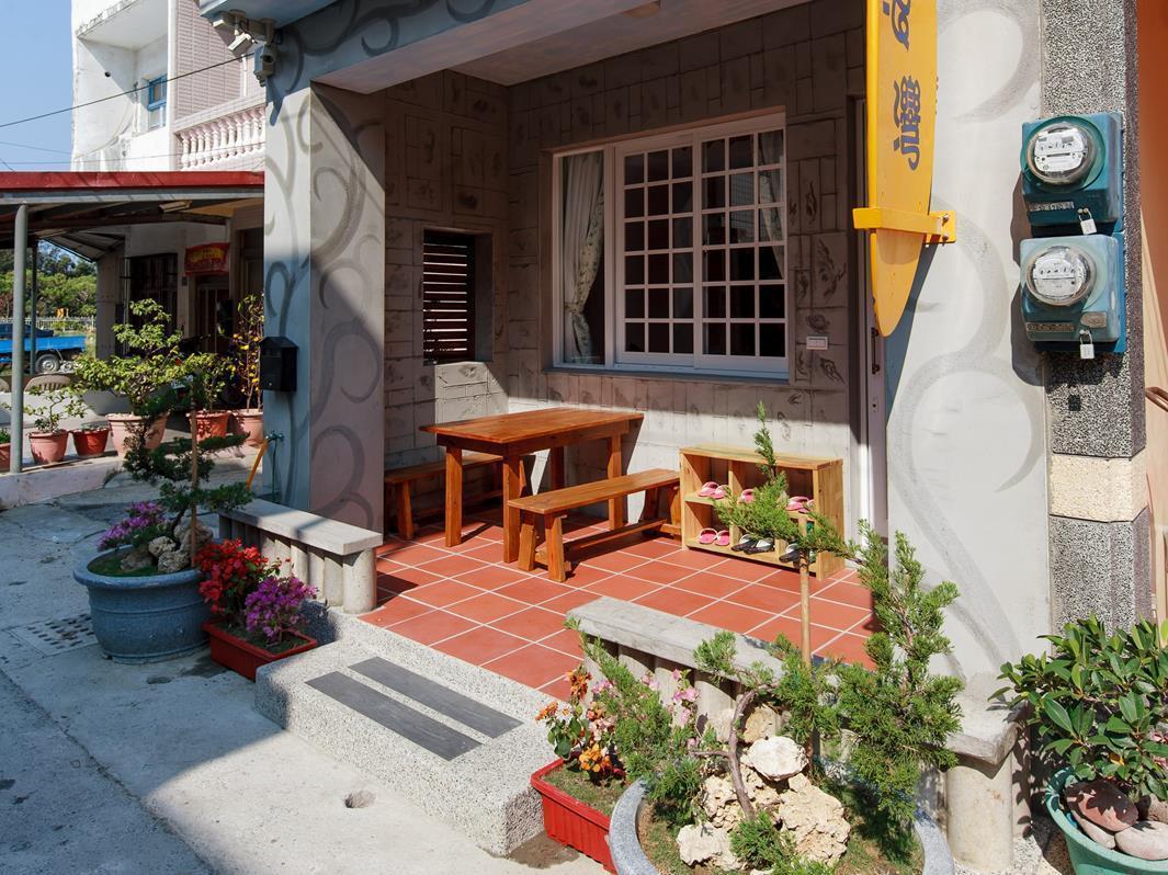 Starry Bay Inn 남완 외부 사진
