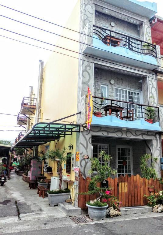 Starry Bay Inn 남완 외부 사진