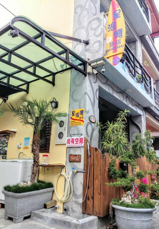 Starry Bay Inn 남완 외부 사진