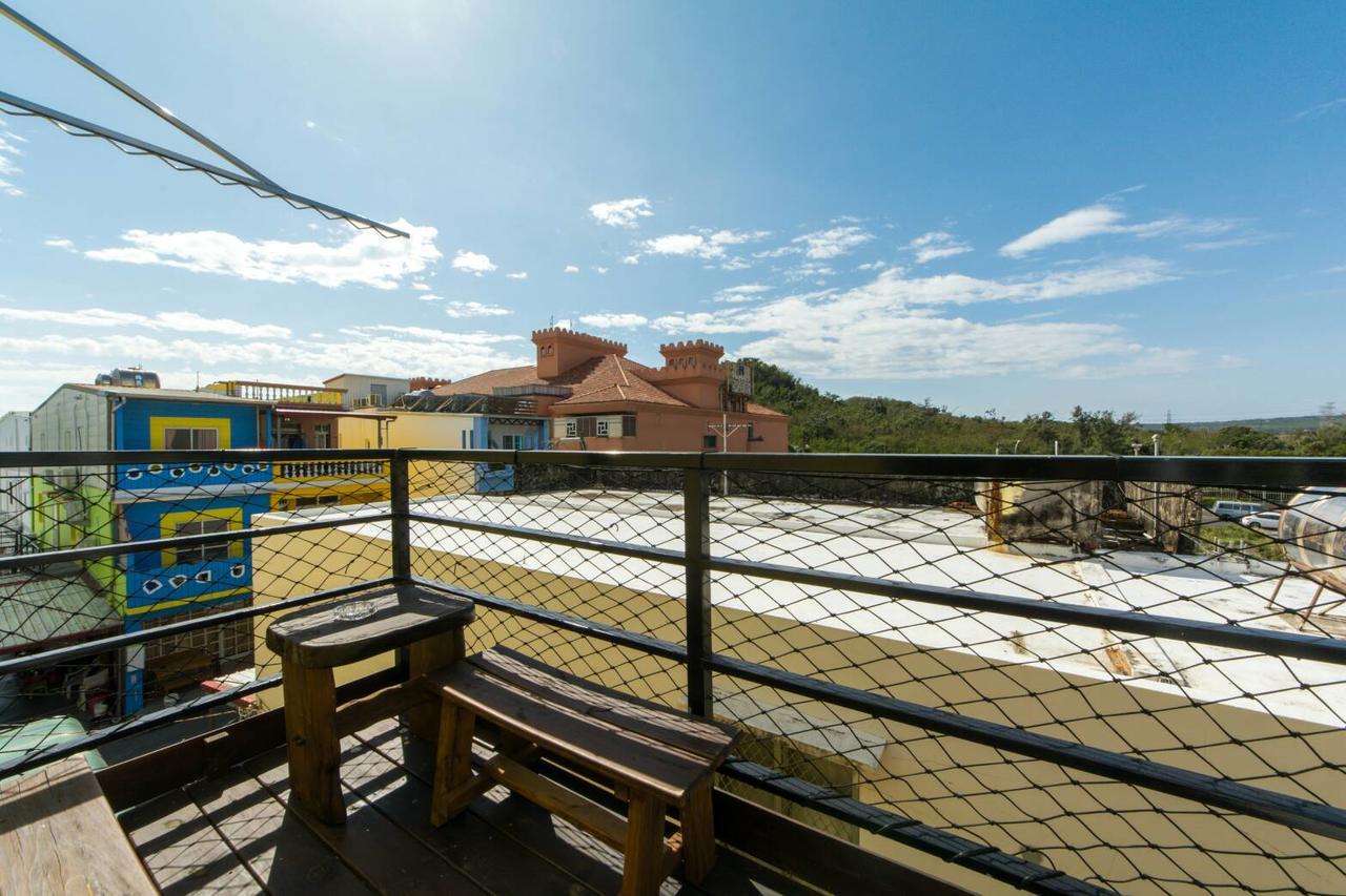 Starry Bay Inn 남완 외부 사진