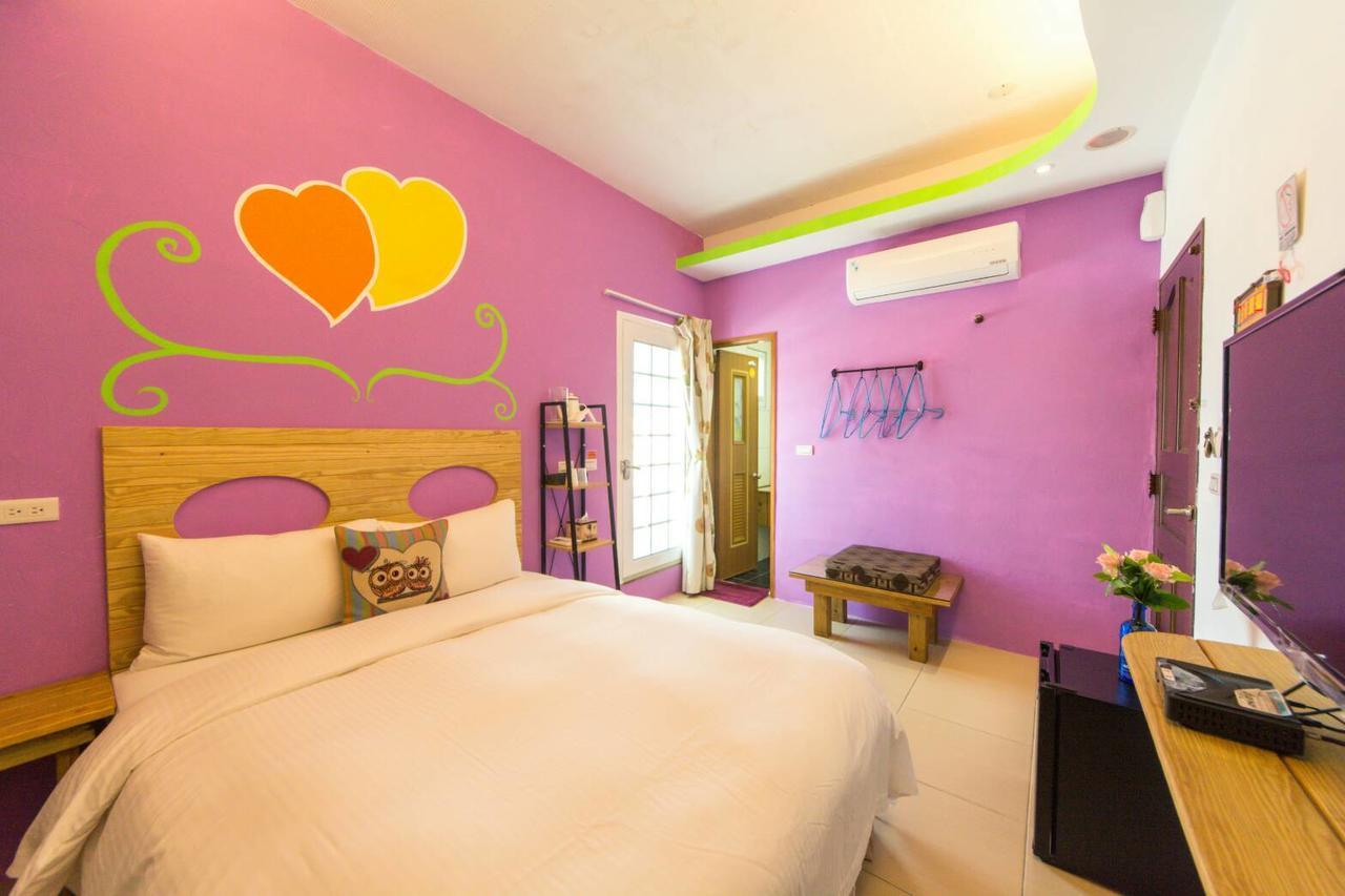 Starry Bay Inn 남완 외부 사진