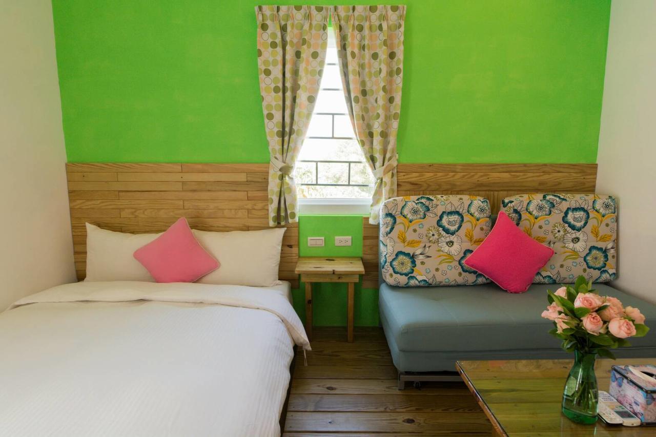 Starry Bay Inn 남완 외부 사진