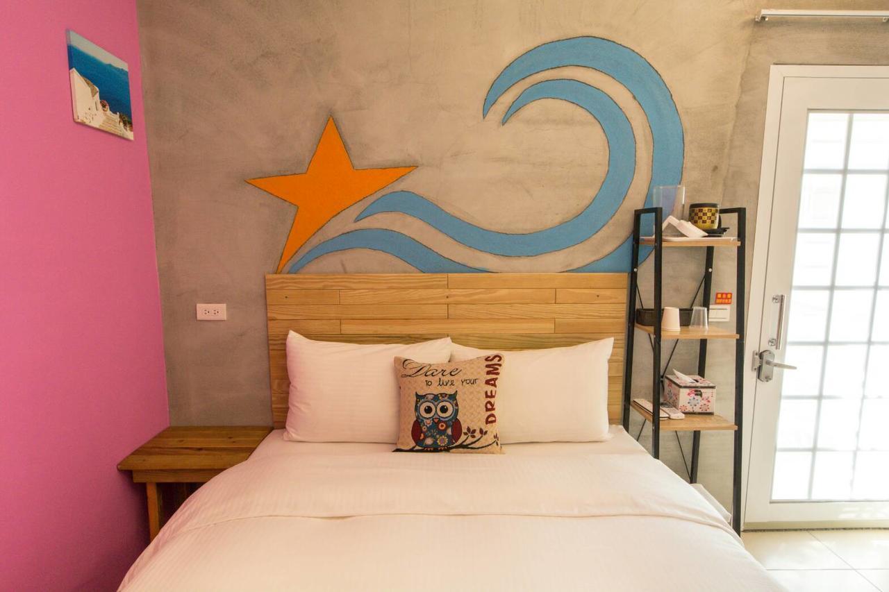 Starry Bay Inn 남완 외부 사진