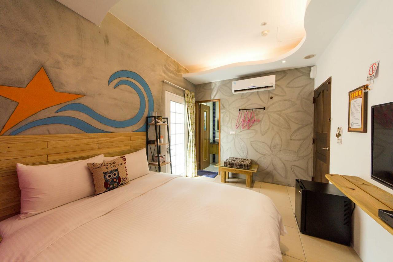 Starry Bay Inn 남완 외부 사진