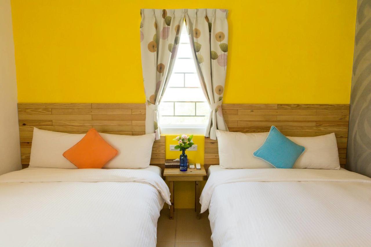 Starry Bay Inn 남완 외부 사진