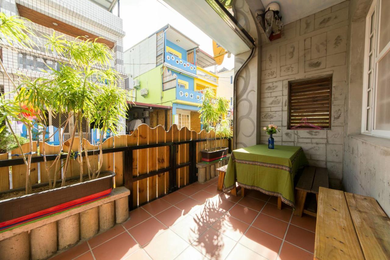 Starry Bay Inn 남완 외부 사진