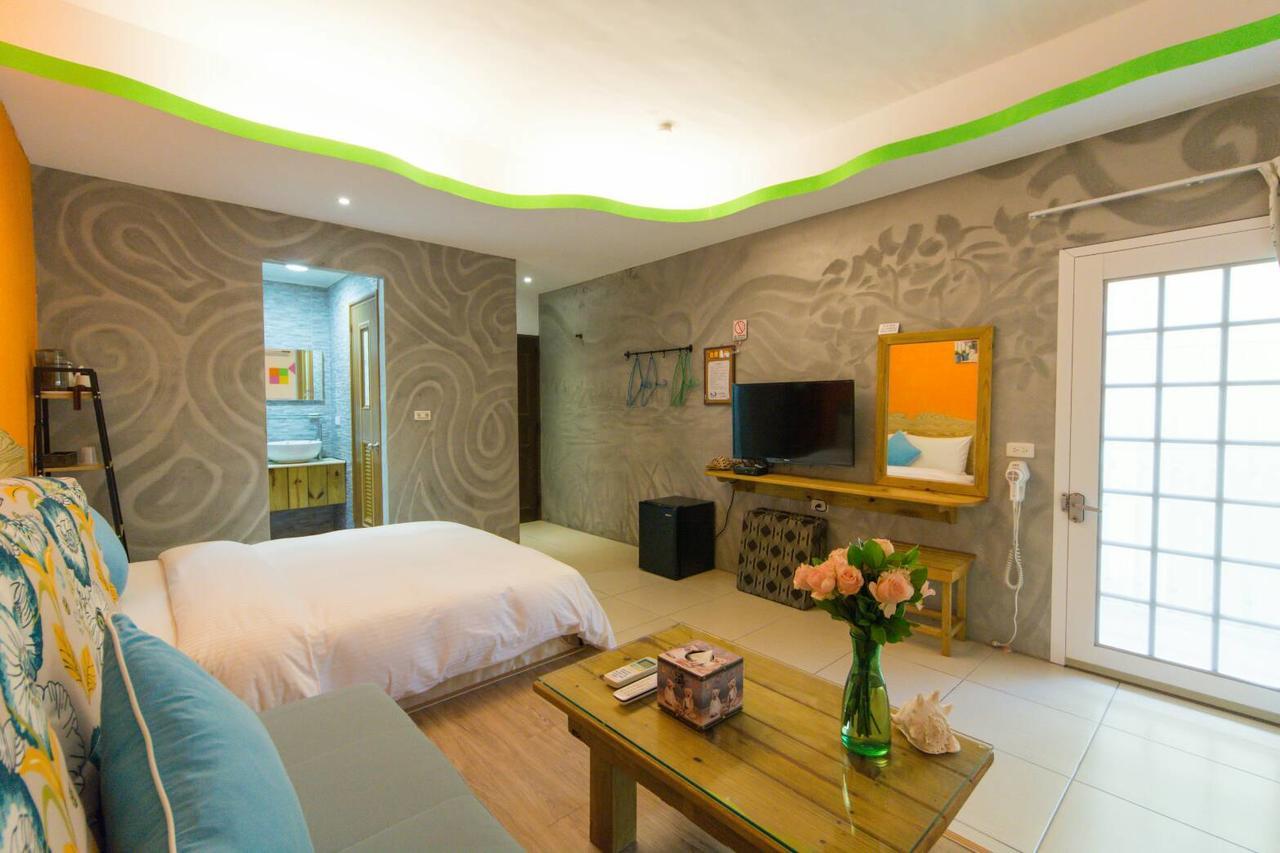 Starry Bay Inn 남완 외부 사진