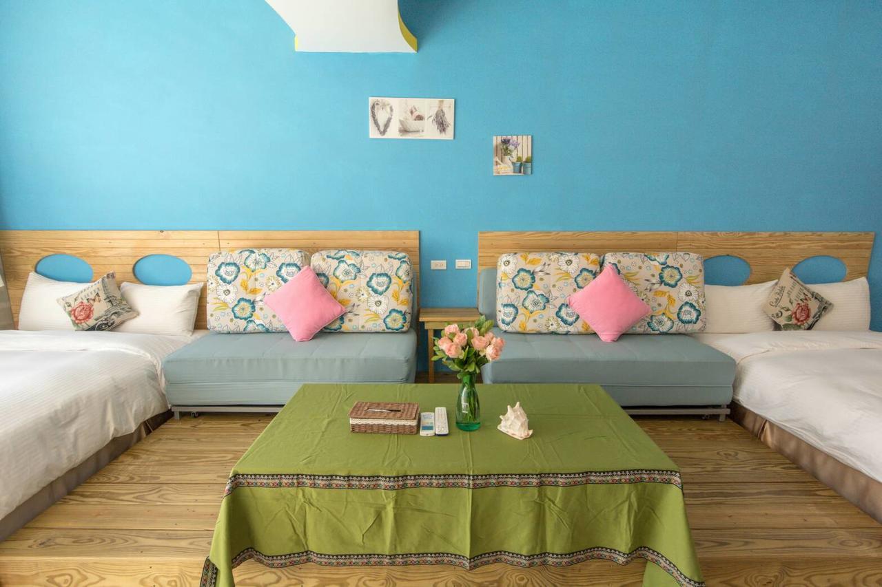 Starry Bay Inn 남완 외부 사진