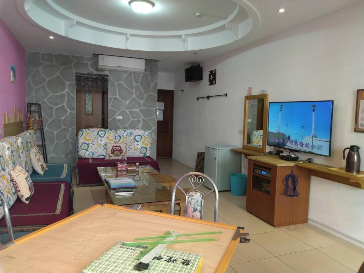 Starry Bay Inn 남완 외부 사진